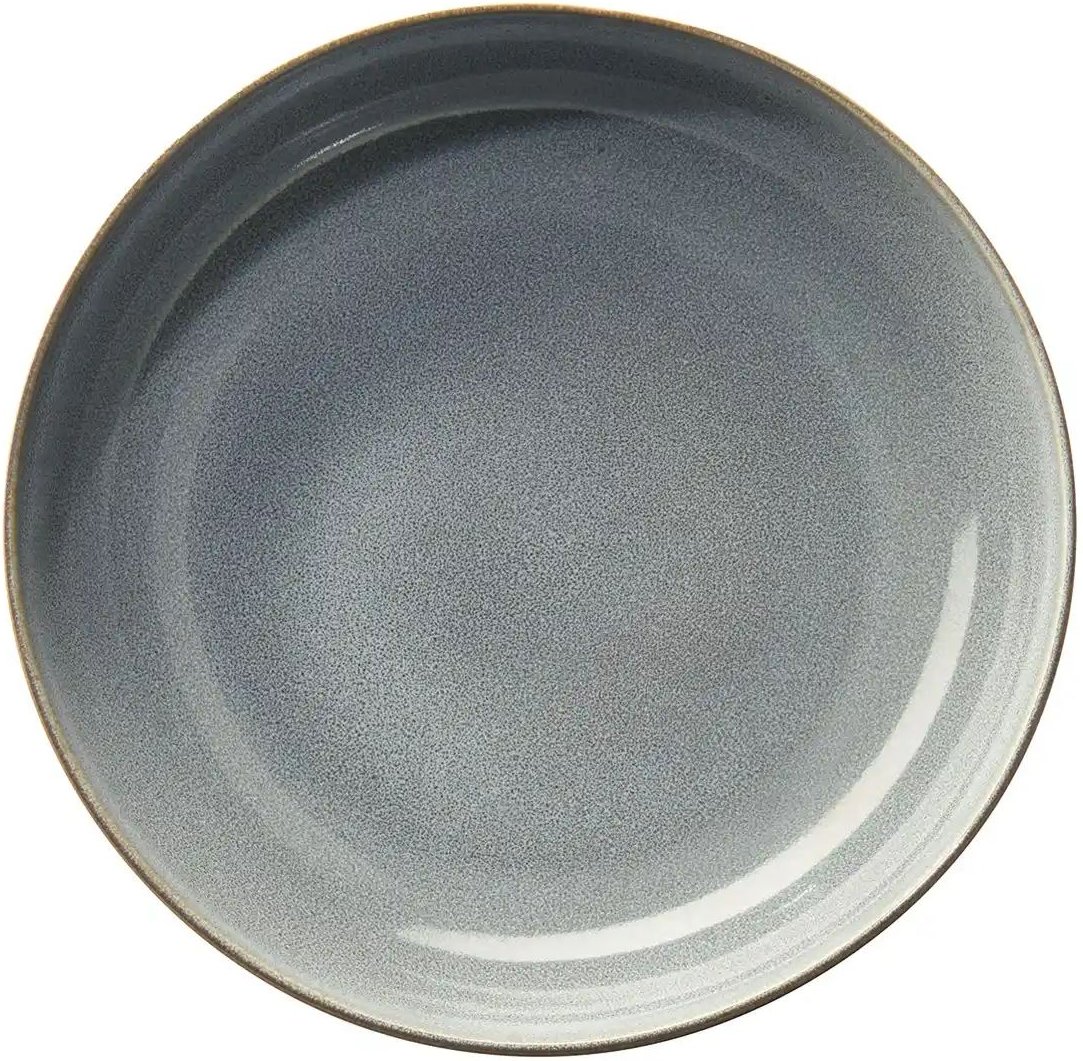 ASA SELECTION Pastateller Saisons ¦ grau ¦ Maße (cm): H: 5,5 Ø: 21 Geschirr > Einzelgeschirrteile - Höffner
