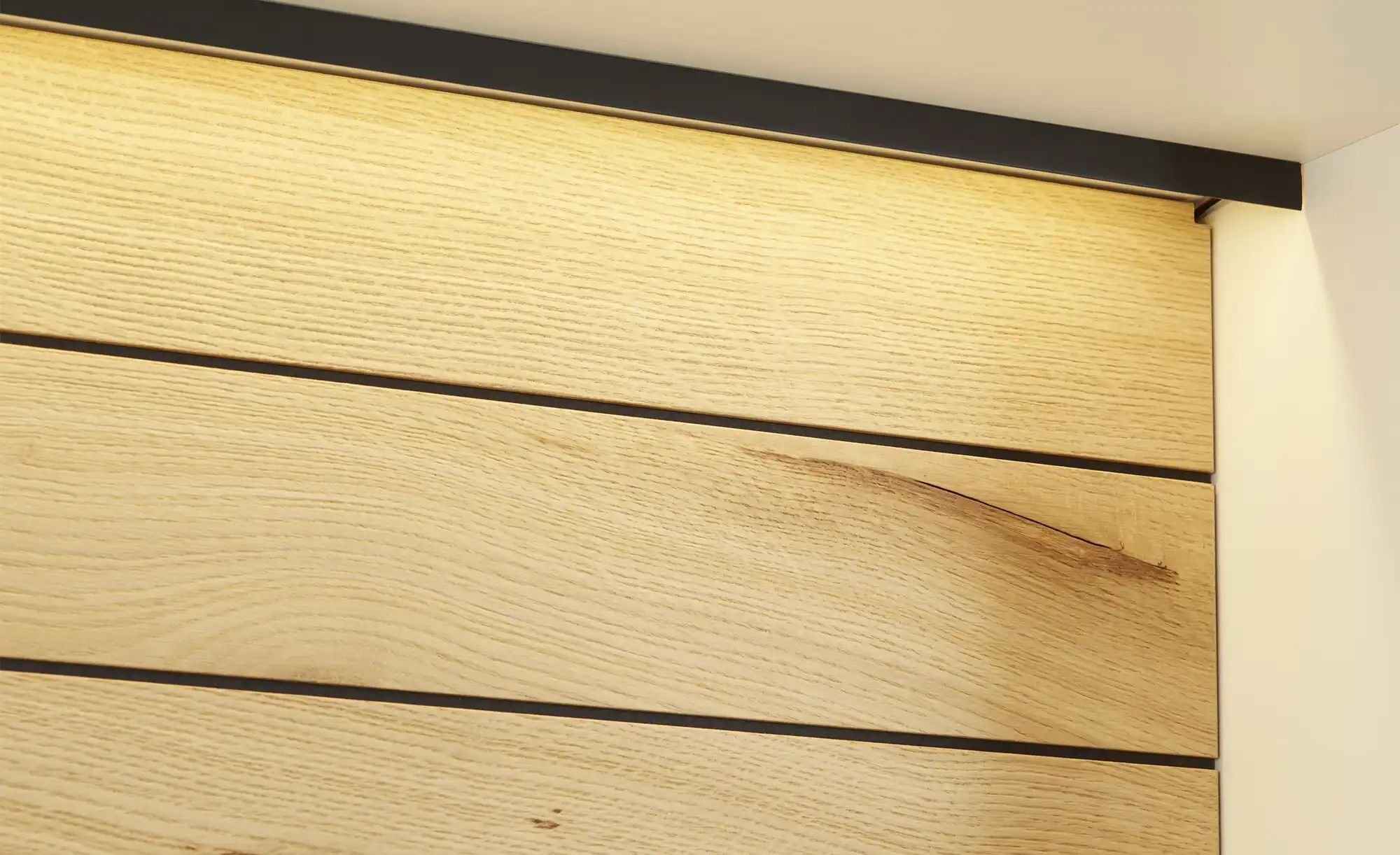 Jette Home Zubehör Como ¦ weiß Lampen & Leuchten > Möbelleuchten - Höffner