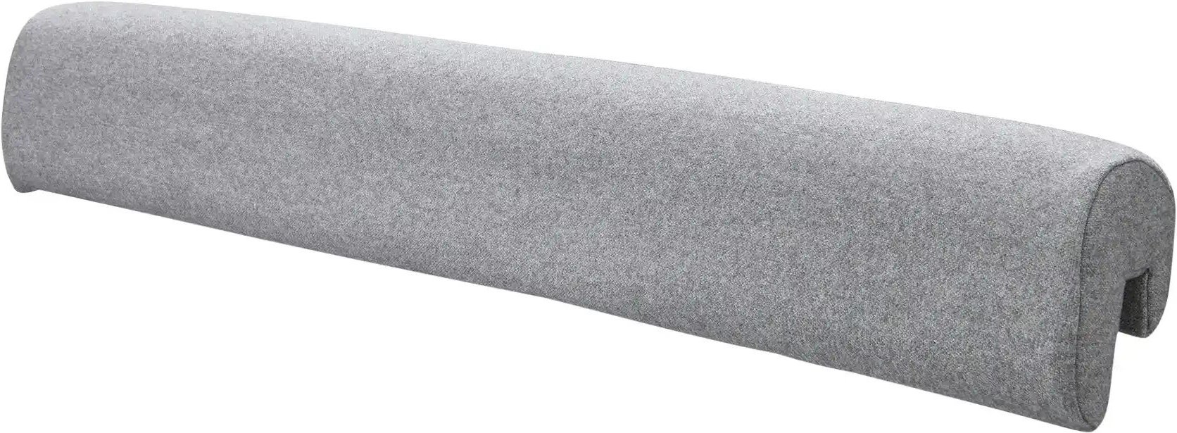 PAIDI Kopfschutz für Wickelkommode ¦ grau ¦ Maße (cm): B: 78 H: 11,8 T: 7.0 Sonstiges Zubehör - Höffner