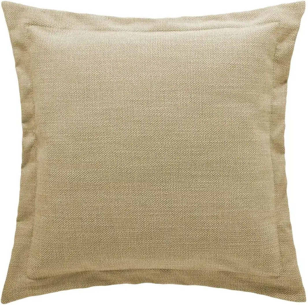 Gray & Jones Flatterkissen Dopa ¦ beige ¦ Maße (cm): B: 75 H: 75 Polstermöbel > Polsterzubehör - Höffner