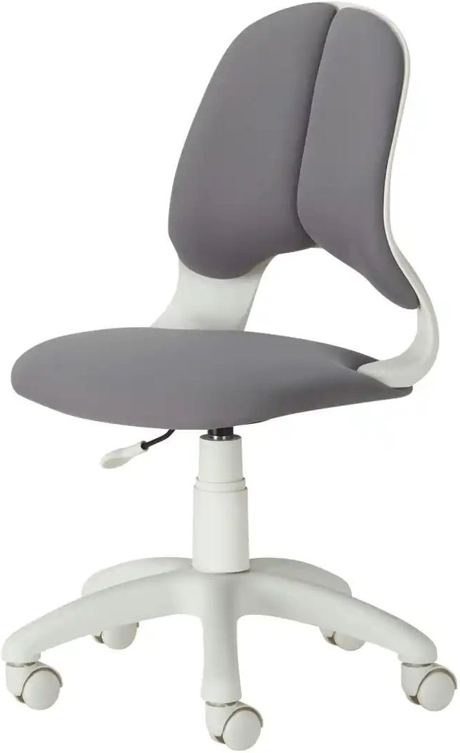 Büro-Drehstuhl Breg Neu ¦ grau Stühle > Bürostühle - Höffner