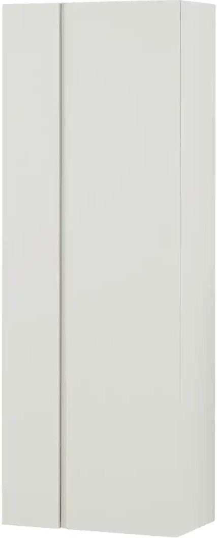 Wohnwert Hängeschrank Nicolo ¦ creme ¦ Maße (cm): B: 60 H: 165 T: 33.0 Schränke > Dielenschränke - Höffner