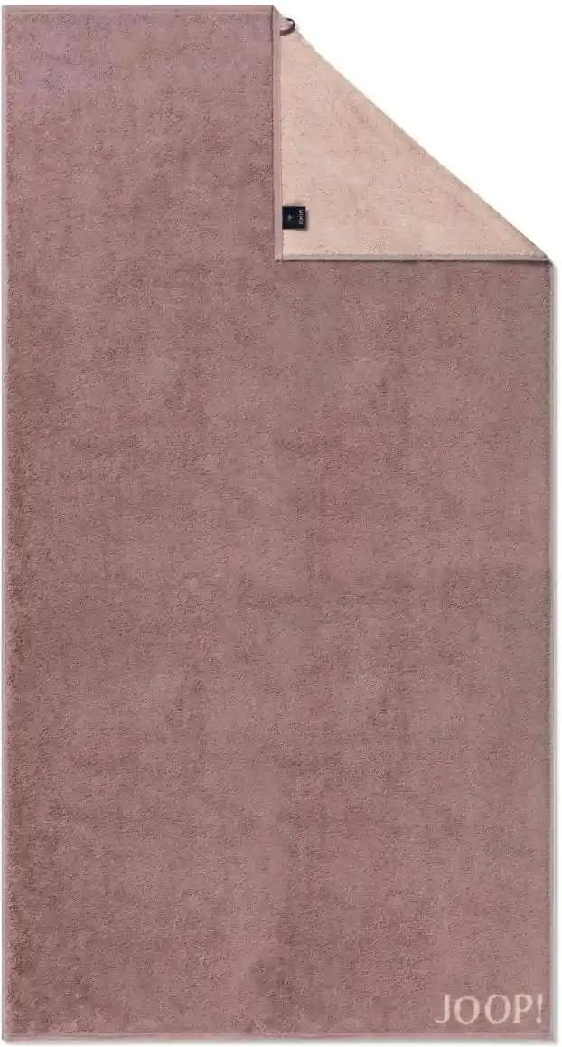 JOOP! Duschtuch ¦ rosa/pink ¦ Maße (cm): B: 80 H: 1 Badtextilien > Handtücher & Badetücher > Duschtücher - Höffner