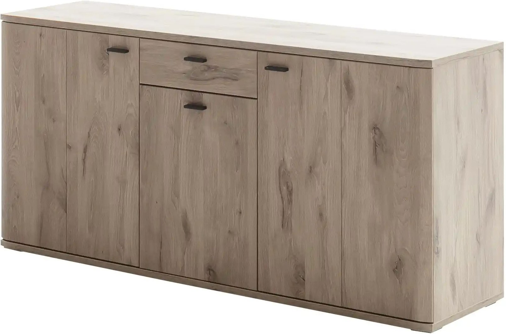 uno Sideboard Prato ¦ holzfarben ¦ Maße (cm): B: 149 H: 78 T: 44.0 Kommoden & Sideboards > Sideboards - Höffner