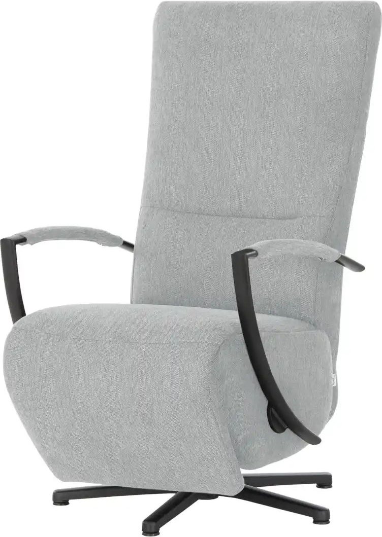 vito Drehsessel Ticona ¦ grau ¦ Maße (cm): B: 70 H: 133 T: 80.0 Polstermöbel > Sessel > Relaxsessel - Höffner