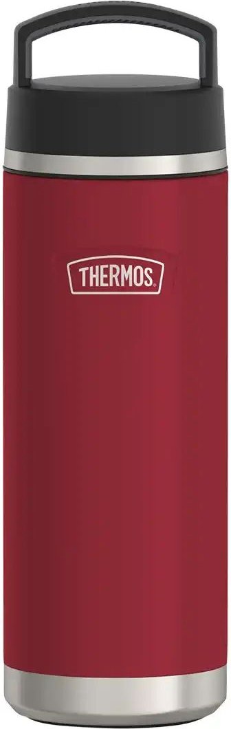 THERMOS Isolierflasche ICON ¦ rosa/pink ¦ Edelstahl Kaffee & Tee > Kaffee- & Isolierkannen - Höffner