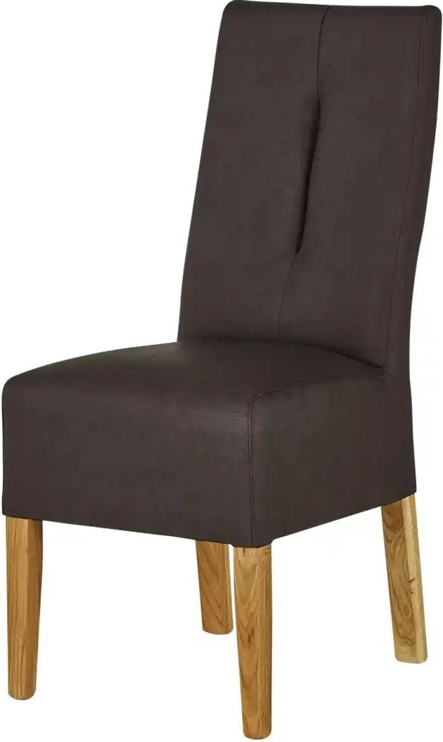 smart Polsterstuhl Victor ¦ braun ¦ Maße (cm): B: 44 H: 103 T: 62.0 Stühle > Polsterstühle - Höffner