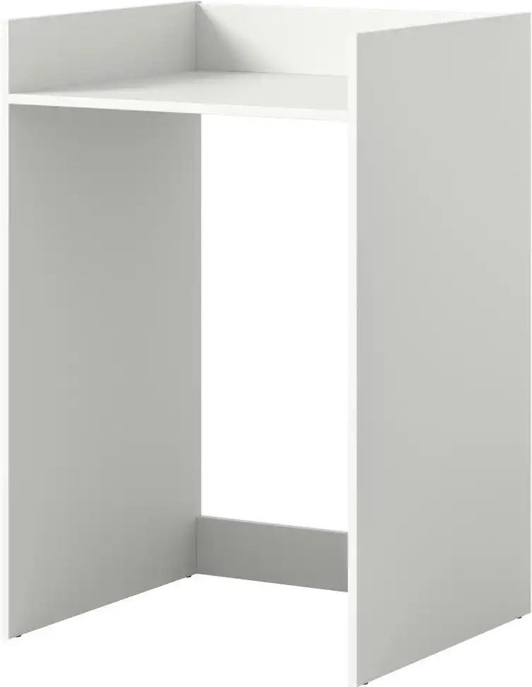 Waschmaschinenschrank Frillensee ¦ weiß ¦ Maße (cm): B: 60 H: 101 Schränke > Badschränke > Bad-Midischränke - Höffner