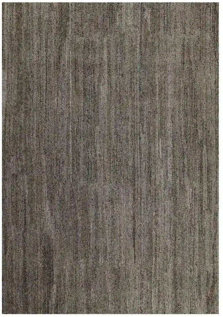 WECONhome Teppich ¦ braun ¦ Synthetische Fasern ¦ Maße (cm): B: 160 H: 10 Teppiche > Wohnteppiche - Höffner