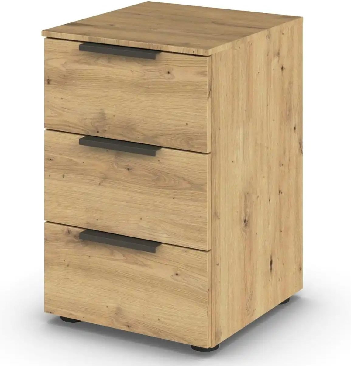 Nachttisch Flipp ¦ holzfarben ¦ Maße (cm): B: 40 H: 61 Tische > Nachttische - Höffner