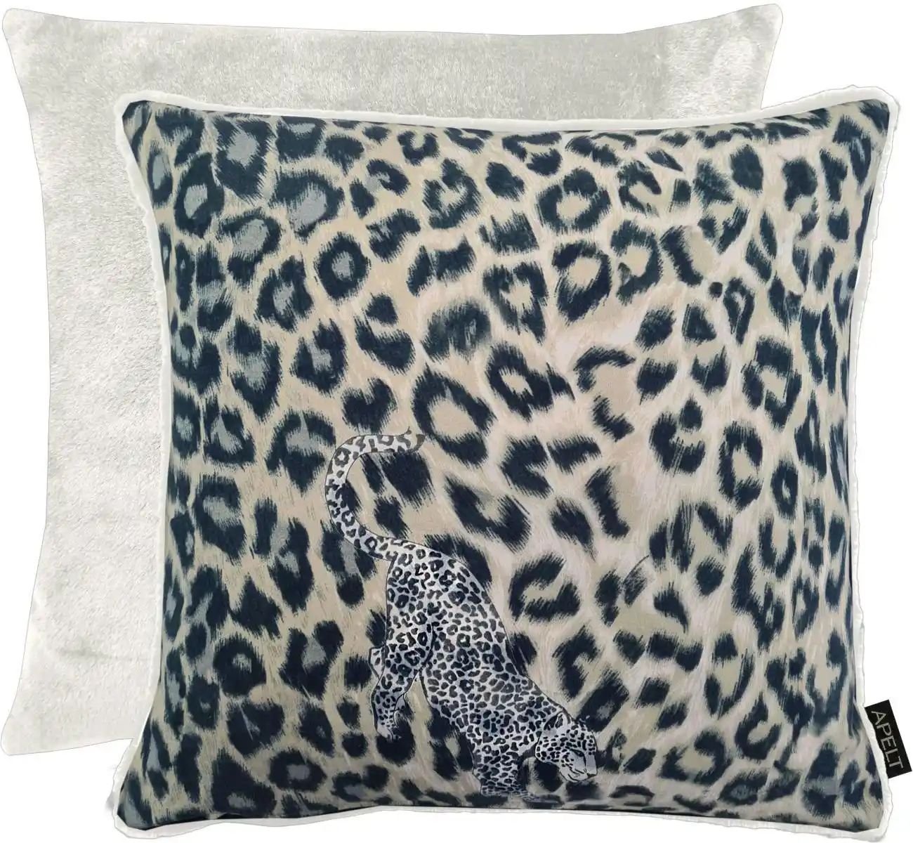 Apelt Wendekissenhülle ¦ beige ¦ Maße (cm): B: 49 H: 0,5 Dekokissen & Decken > Kissen > Kissenhüllen - Höffner