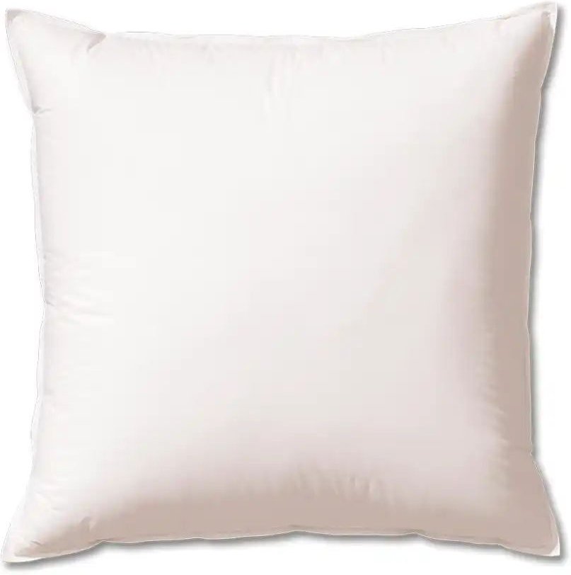 Kauffmann Kopfkissen ¦ weiß ¦ Maße (cm): B: 80 H: 10 Bettwaren > Kopfkissen > Mittelfeste Kopfkissen - Höffner