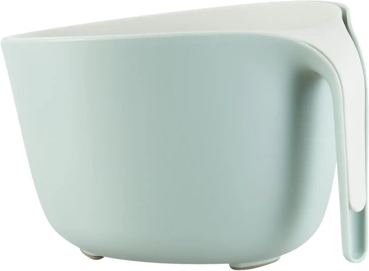 KHG Sieb-Set ¦ Kunststoff ¦ Maße (cm): B: 23 H: 16 Küchenzubehör & Helfer > Küchenhelfer - Höffner