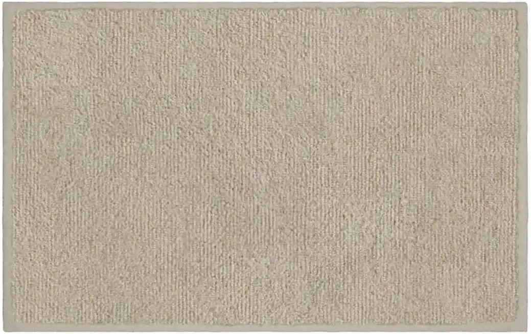 Thumbnail - Grund Badematte ¦ beige ¦ Synthetik ¦ Maße (cm): B: 50 H: 1,5 Badtextilien > Badematten & Badvorleger - Höffner
