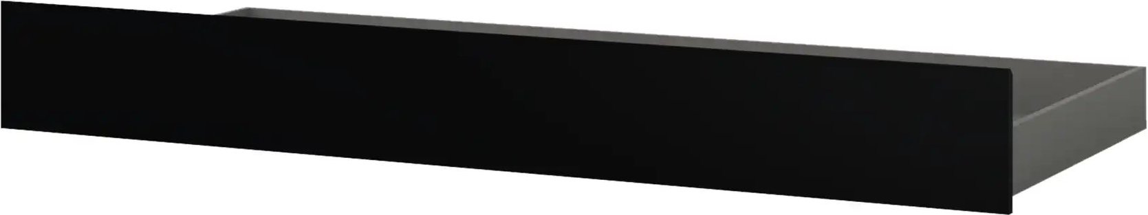 Bettkasten Laser ¦ grau ¦ Maße (cm): B: 83,4 H: 25,5 Sonstiges Zubehör - Höffner