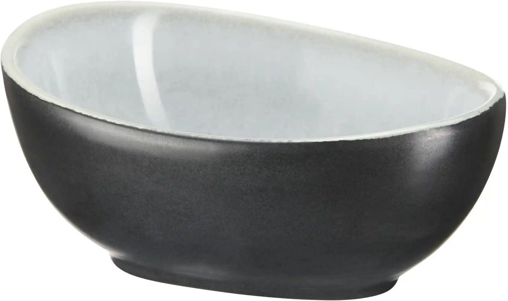 Peill+Putzler Schüssel Como ¦ grün ¦ Porzellan ¦ Maße (cm): B: 10 H: 7,7 T: 4.3 Geschirr > Einzelgeschirrteile - Höffne...