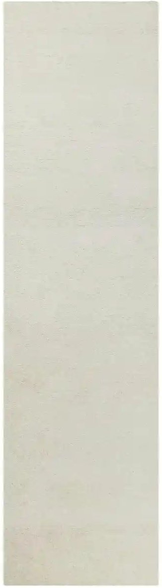 WECONhome Teppich ¦ weiß ¦ Wolle ¦ Maße (cm): B: 80 H: 15 Teppiche > Wohnteppiche - Höffner