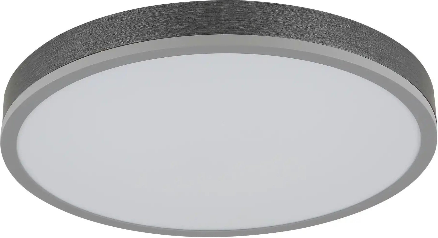 Thumbnail - Globo Lighting Deckenleuchte ¦ grau Ø: 45 Lampen & Leuchten > Deckenleuchten - Höffner