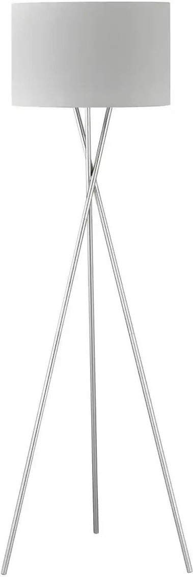 SCHÖNER WOHNEN Kollektion Stehleuchte ¦ silber ¦ Maße (cm): B: 68 H: 160 T: 68.0 Lampen & Leuchten > Stehlampen - Höff...