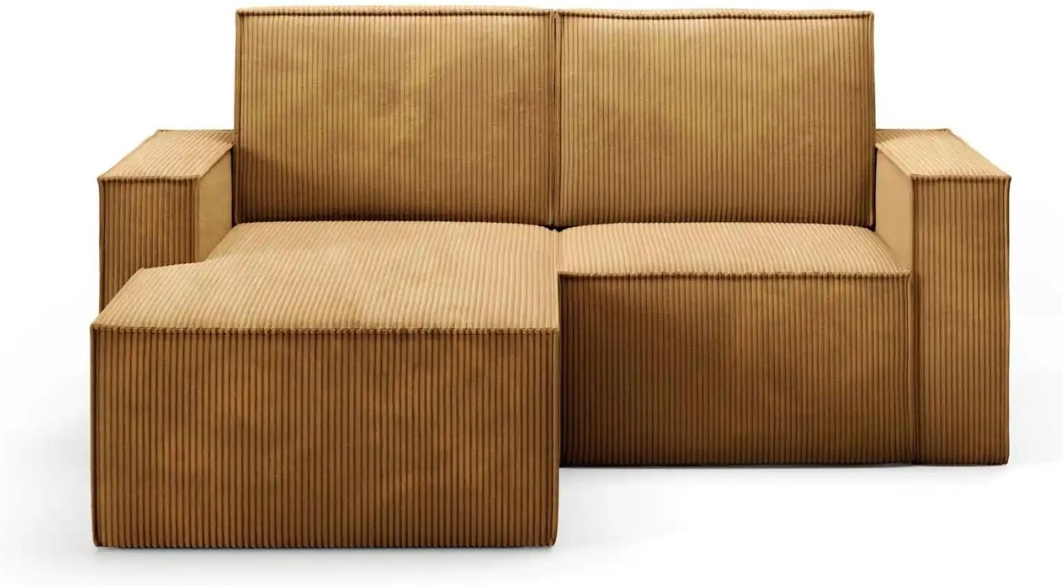 Ecksofa Orto ¦ gelb ¦ Maße (cm): B: 180 H: 93 Polstermöbel > Sofas > Ecksofas - Höffner