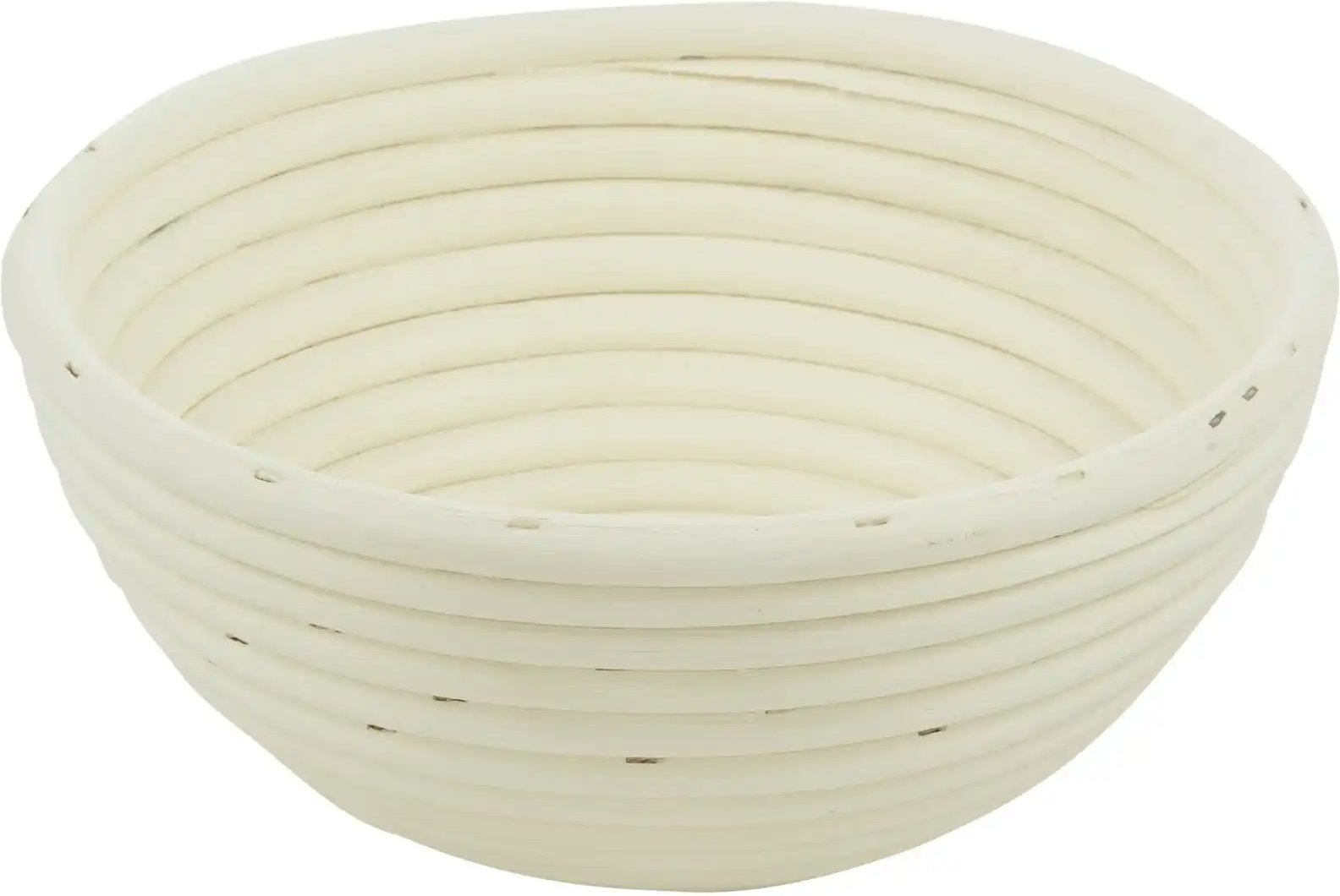 Birkmann Gärkörbchen Bread Buddies ¦ Seegras ¦ Maße (cm): H: 8,5 Ø: 20 Backen & Zubehör > Backformen - Höffner
