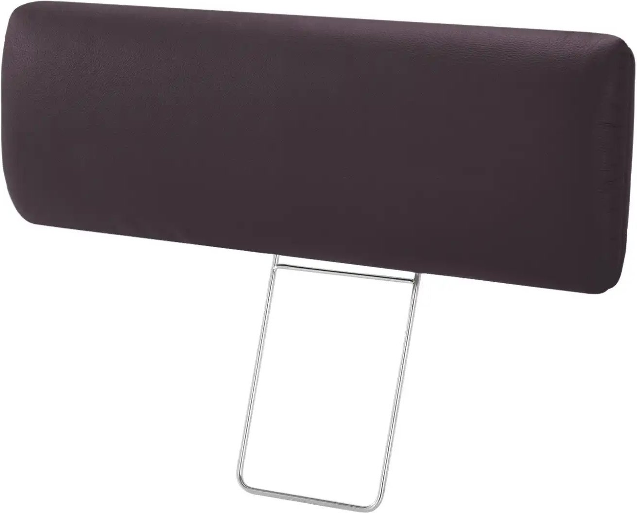 himolla Kopfstütze 1928 ¦ lila/violett ¦ Maße (cm): B: 75 H: 12 T: 27.0 Polstermöbel > Polsterzubehör - Höffner