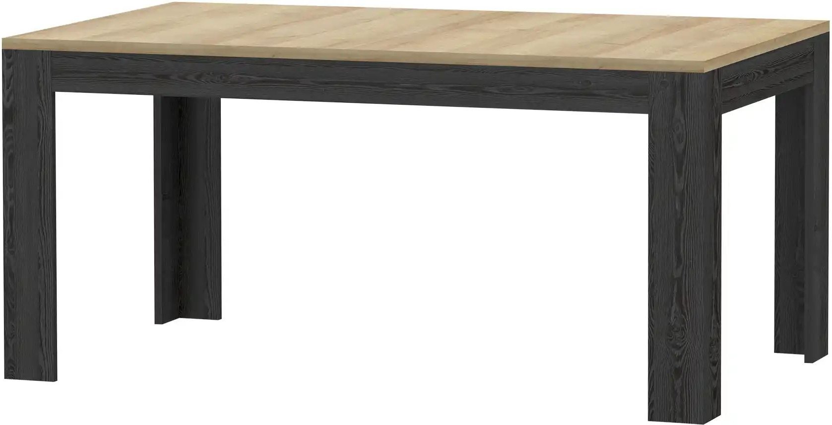 Esstisch Toneo ¦ Maße (cm): B: 90 H: 78 Tische > Esstische > Esstische ausziehbar - Höffner