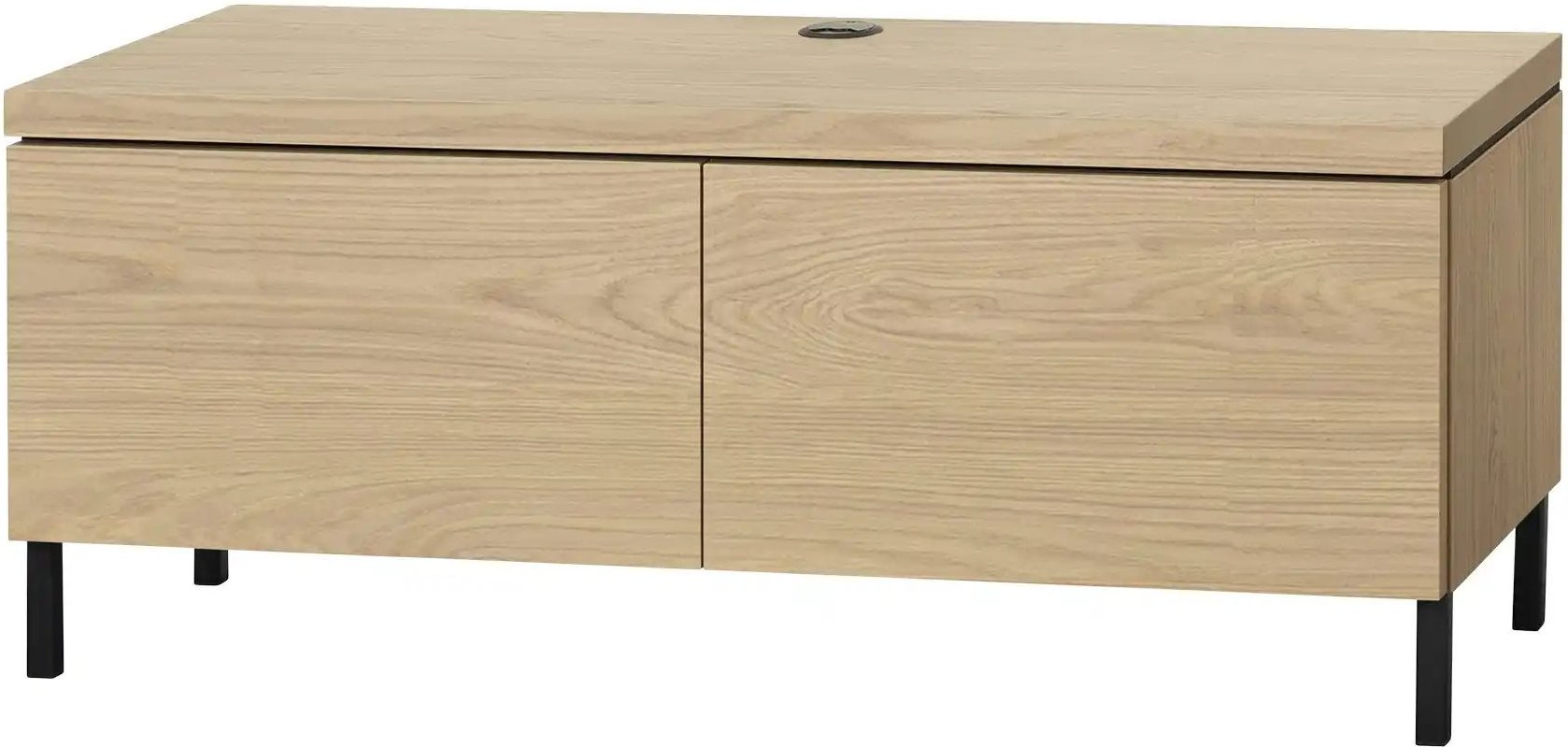 uno Lowboard Keswick ¦ Maße (cm): B: 121 H: 50 T: 40.0 Kommoden & Sideboards > Lowboards - Höffner