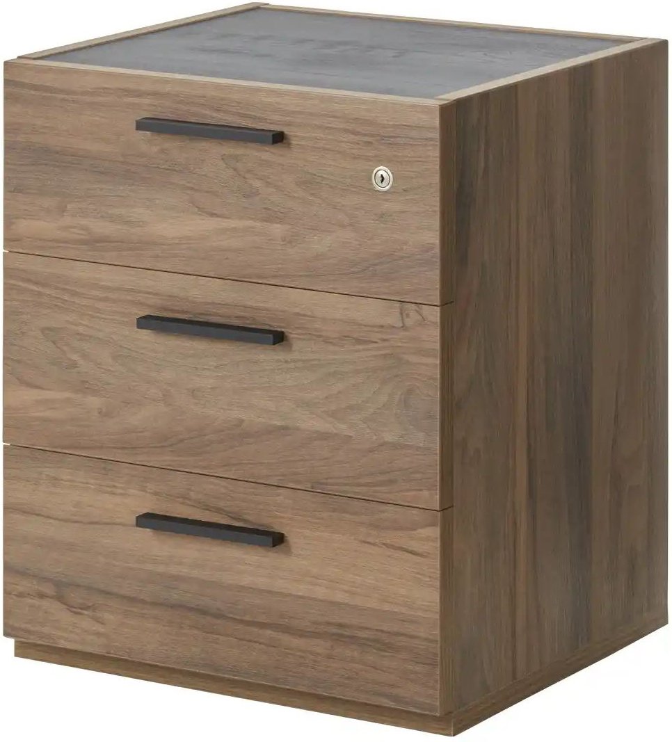 Standcontainer Dahme ¦ Maße (cm): B: 50 H: 61 T: 47.0 Schränke > Container - Höffner