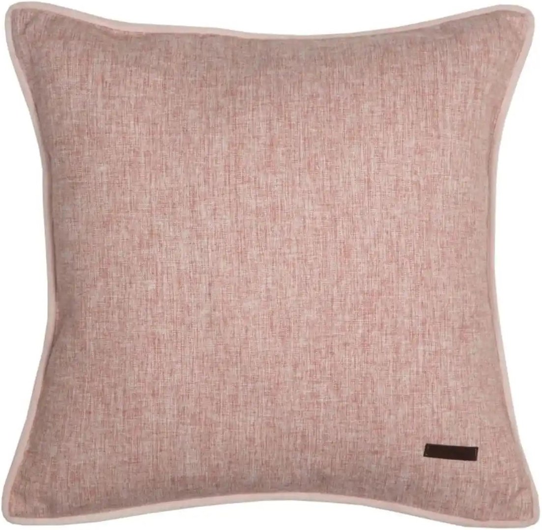 Esprit Kissenhülle ¦ rosa/pink ¦ Maße (cm): B: 38 H: 0,5 Dekokissen & Decken > Kissen > Kissenhüllen - Höffner