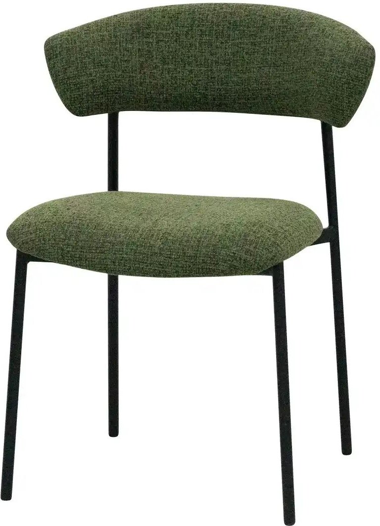 uno Esszimmerstuhl Nisa ¦ Maße (cm): B: 57 H: 78,5 T: 61.5 Stühle > Küchenstühle > Polster Küchenstühle - Höffner