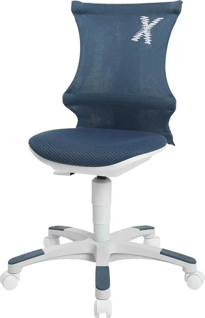 Sitness X Kinder- und Jugenddrehstuhl Sitness X Chair 10 ¦ blau ¦ Maße (cm): B: 64 H: 86 T: 64.0 Stühle > Bürostühle - ...