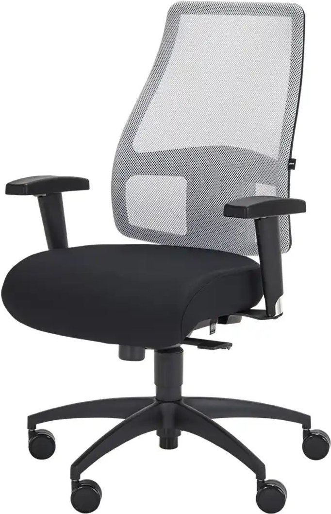 home worx Bürodrehstuhl Home Worx Office 110 ¦ schwarz ¦ Maße (cm): B: 70 H: 113 T: 70.0 Stühle > Bürostühle - Höffner