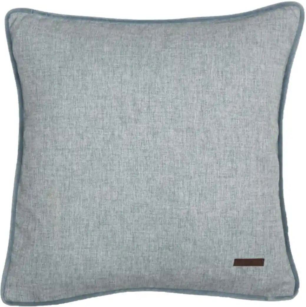 Esprit Kissenhülle ¦ blau ¦ Maße (cm): B: 38 H: 0,5 Dekokissen & Decken > Kissen > Kissenhüllen - Höffner