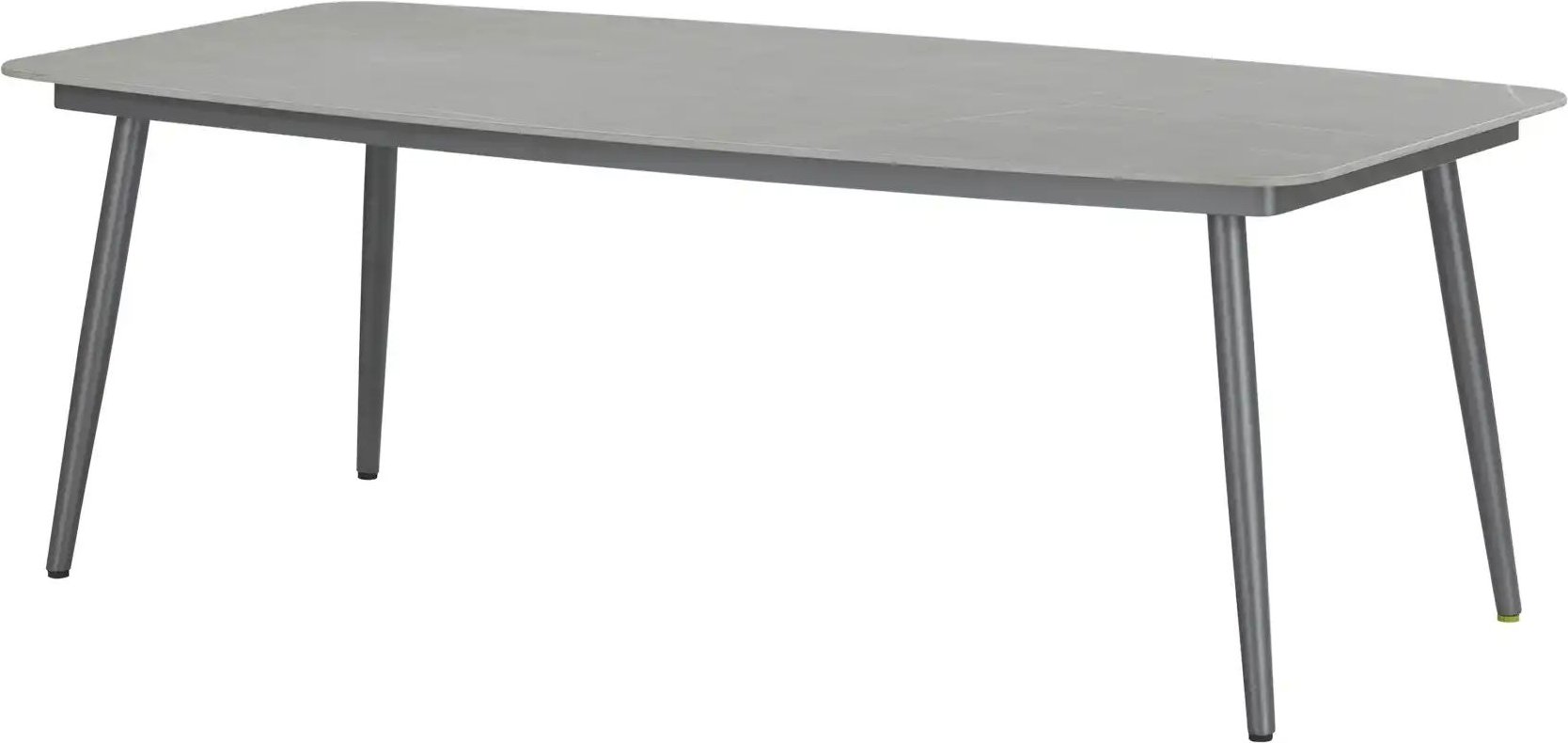 Tisch Ropero ¦ Maße (cm): B: 105 H: 74 Garten > Gartenmöbel > Gartentische - Höffner