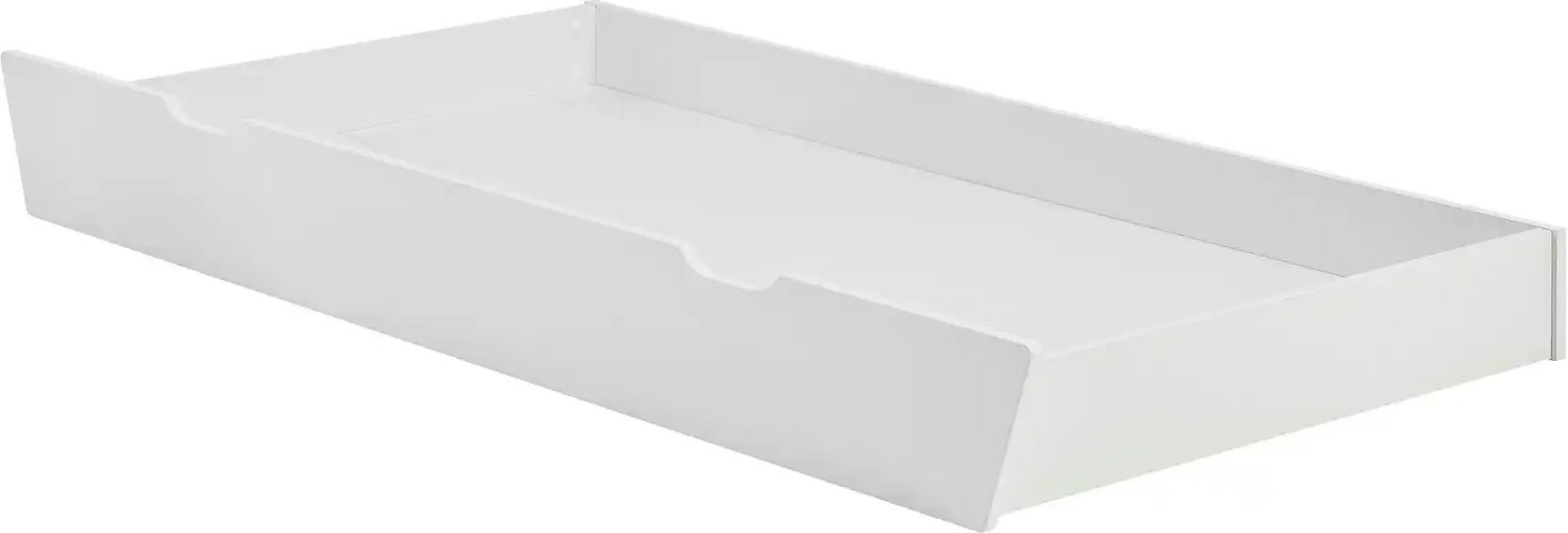 pinio Bettkasten groß Swing ¦ weiß ¦ Maße (cm): B: 172 H: 20,5 T: 89.5 Sonstiges Zubehör - Höffner