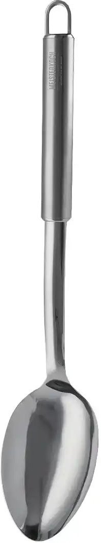 Meisterkoch Kochlöffel OPTIMUS ¦ silber ¦ Edelstahl Küchenzubehör & Helfer > Küchenhelfer - Höffner