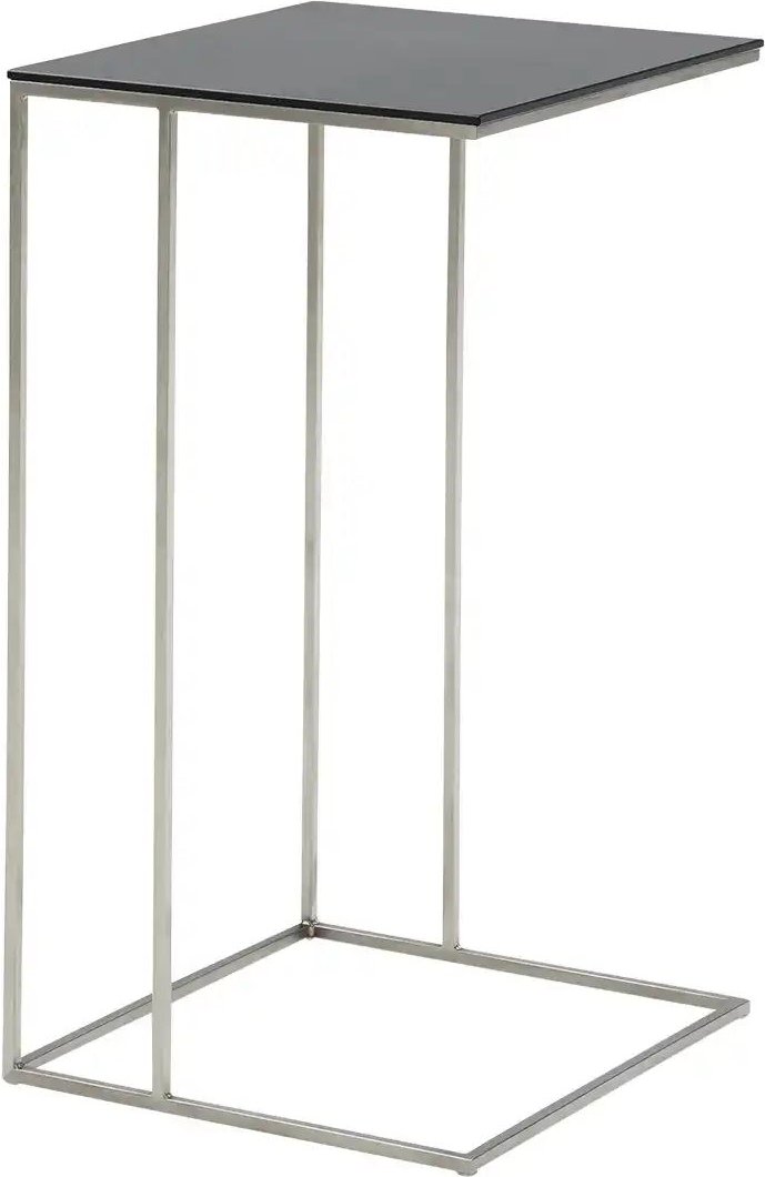 Musterring Beistelltisch Nela ¦ grau ¦ Maße (cm): B: 36 H: 63 Tische > Beistelltische > Beistelltische ohne Rollen - Hö...