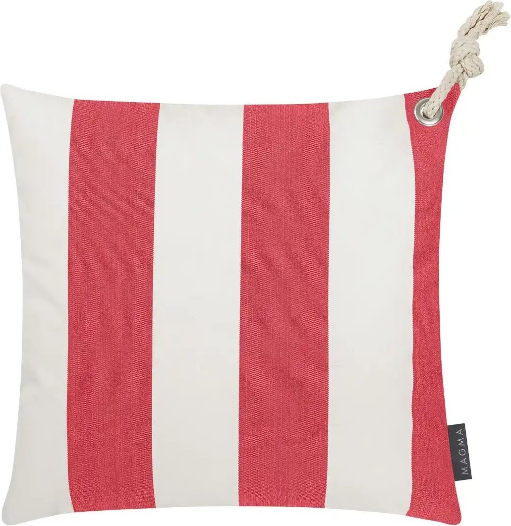 MAGMA Outdoorkissen Santorin ¦ Maße (cm): B: 40 Dekokissen & Decken > Kissen > Dekokissen - Höffner