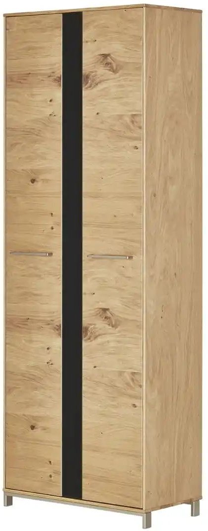 Woodford Dielenschrank Vista ¦ holzfarben ¦ Maße (cm): B: 72 H: 195 T: 37.0 Schränke > Dielenschränke - Höffner