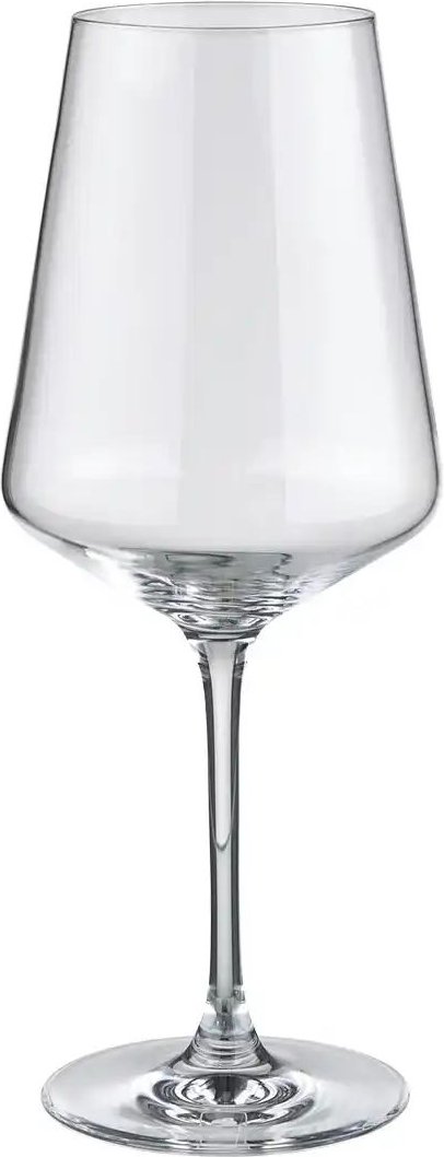 LEONARDO Weißweinglas Mozart ¦ transparent/klar ¦ Glas ¦ Maße (cm): B: 9,5 H: 13 Gläser & Karaffen - Höffner