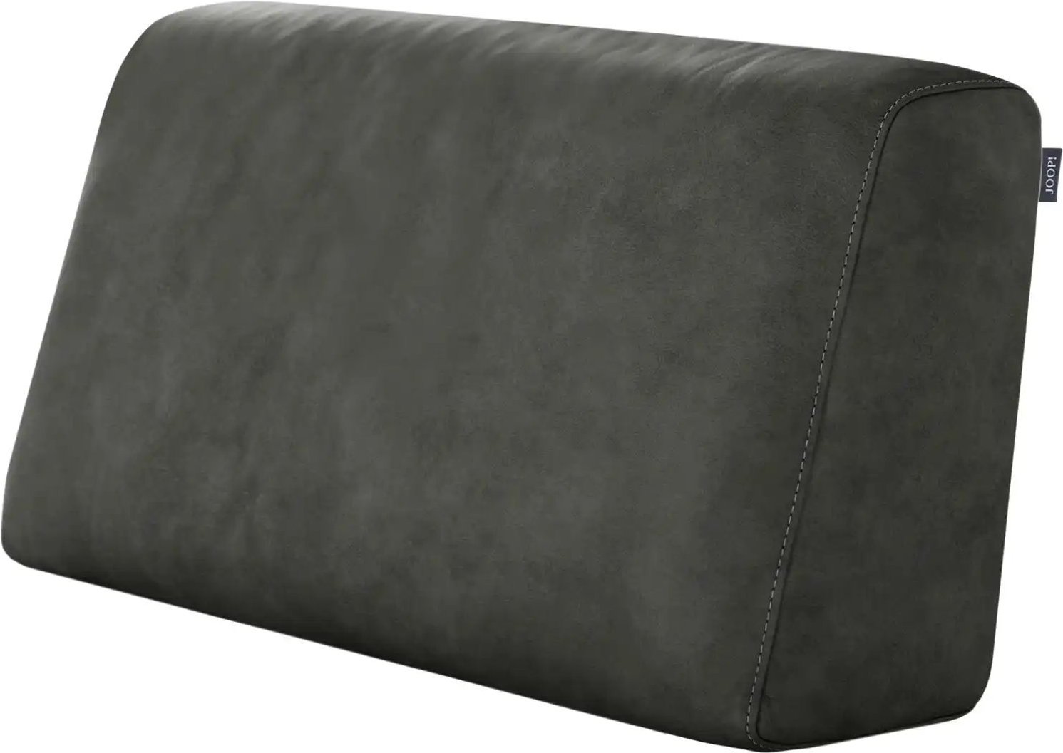 JOOP! Rückenkissen 24/7 8106 ¦ schwarz ¦ Maße (cm): B: 75 H: 25 T: 45.0 Polstermöbel > Polsterzubehör - Höffner