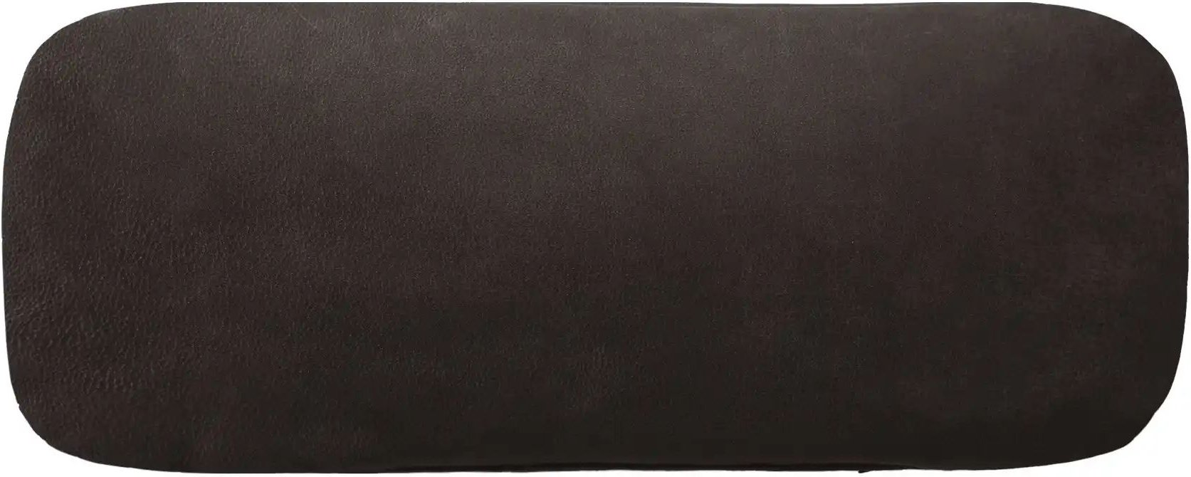 meinSofa Nierenkissen Fiona ¦ braun ¦ Maße (cm): B: 58 H: 25 Polstermöbel > Polsterzubehör - Höffner