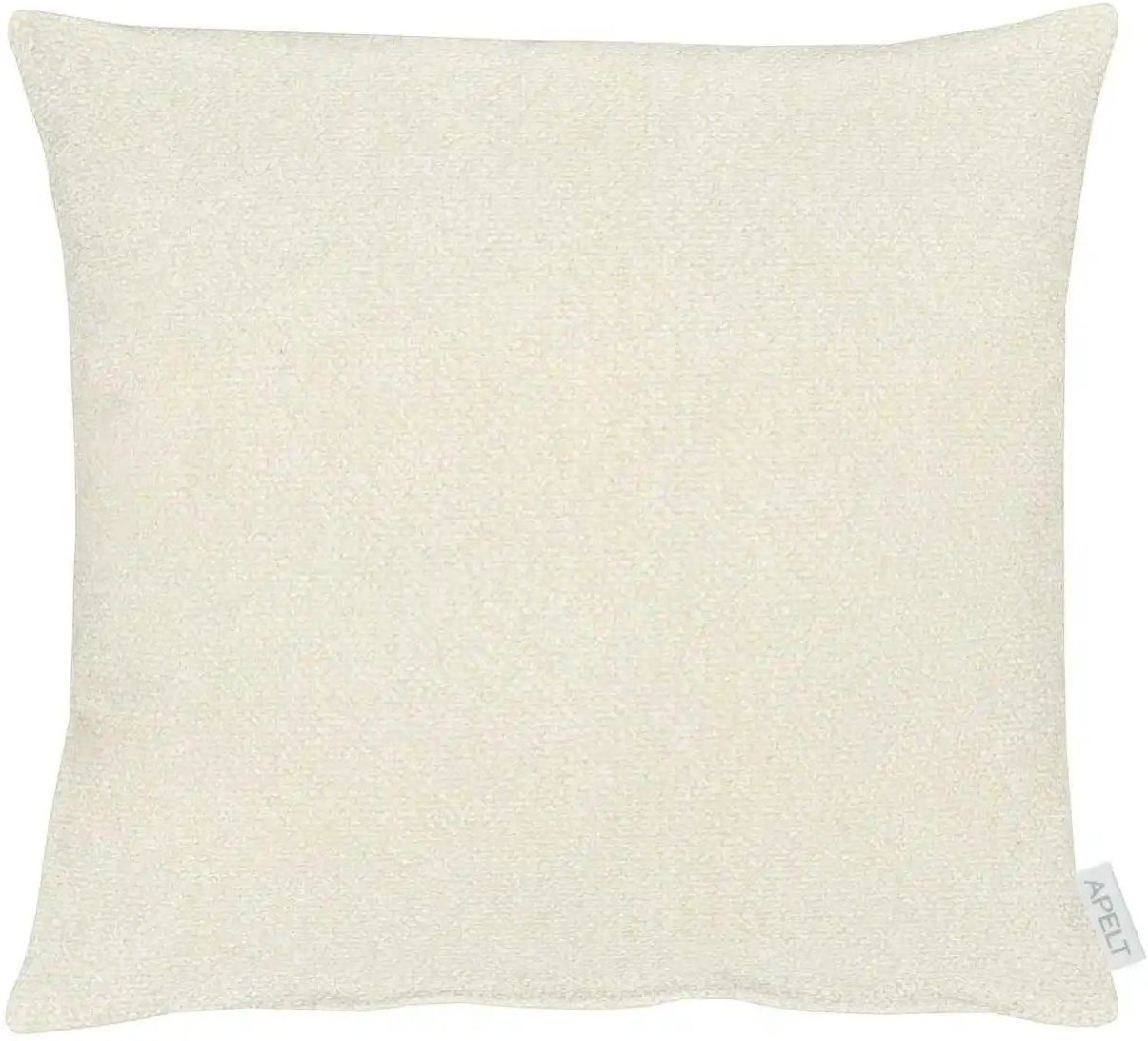 Apelt Kissenhülle ¦ creme ¦ Maße (cm): B: 46 H: 1 Dekokissen & Decken > Kissen > Kissenhüllen - Höffner