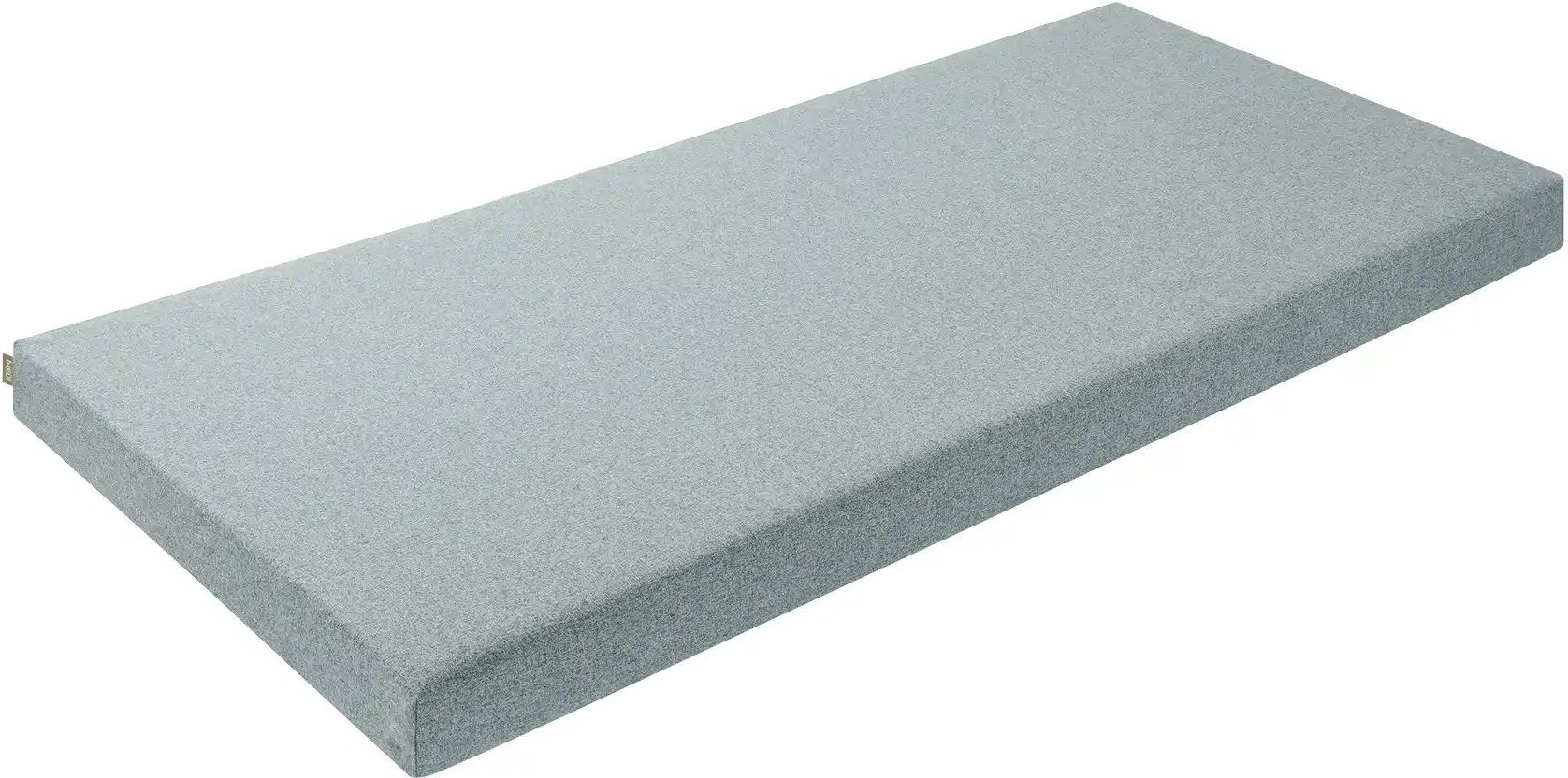 PAIDI Matratze Mehrzonen Kaltschaum ¦ blau ¦ Maße (cm): B: 90 Matratzen & Zubehör > Matratzen-Arten > Kaltschaum-Matrat...