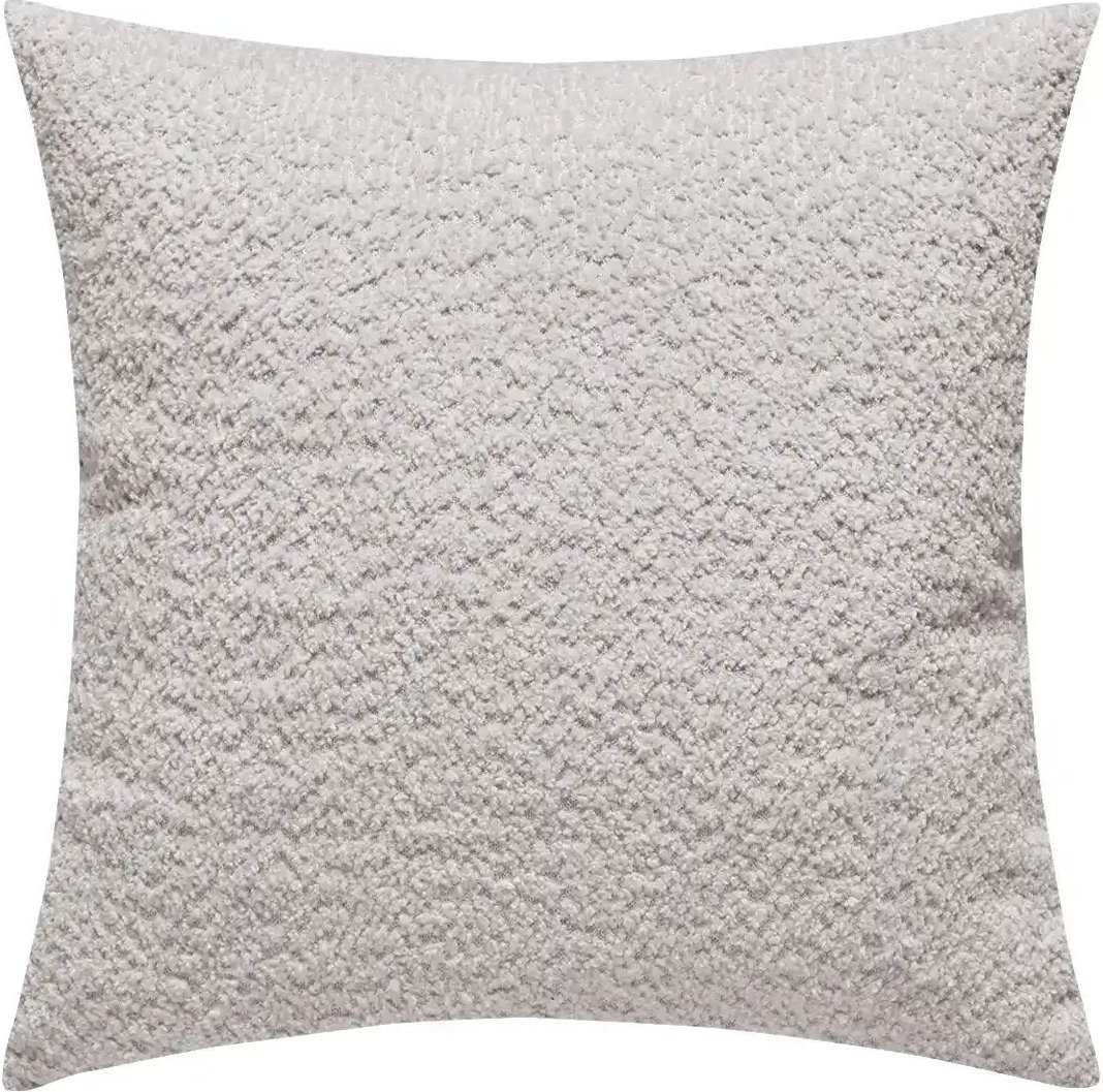 Jette Home Dekokissen  Jette Cloud ¦ grau ¦ Maße (cm): B: 40 Dekokissen & Decken > Kissen > Dekokissen - Höffner