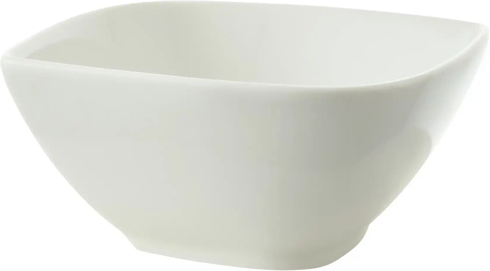 Peill+Putzler Schale ¦ weiß ¦ Porzellan ¦ Maße (cm): B: 12 H: 4,5 Geschirr > Einzelgeschirrteile - Höffner