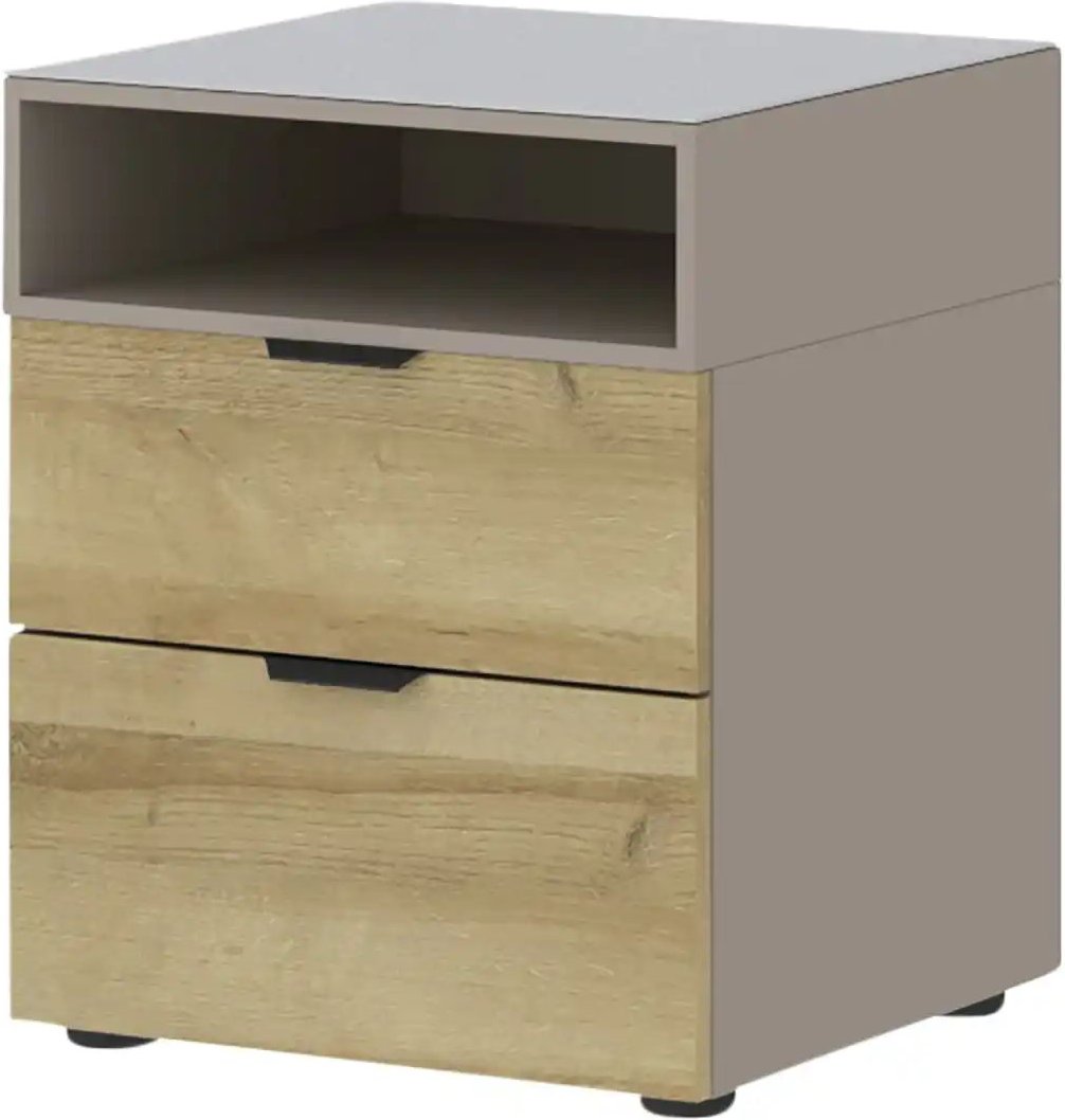 Dreamer eXpress Nachtkommode Dreamer ¦ holzfarben ¦ Maße (cm): B: 45 H: 55 T: 43.0 Tische > Nachttische - Höffner