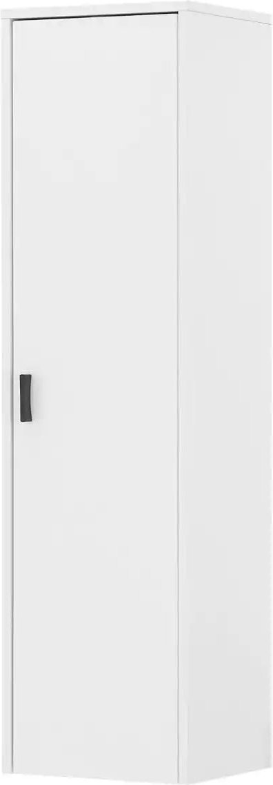 Hängeregal ¦ weiß ¦ Maße (cm): B: 33 H: 120 T: 30.0 Schränke > Aktenschränke - Höffner