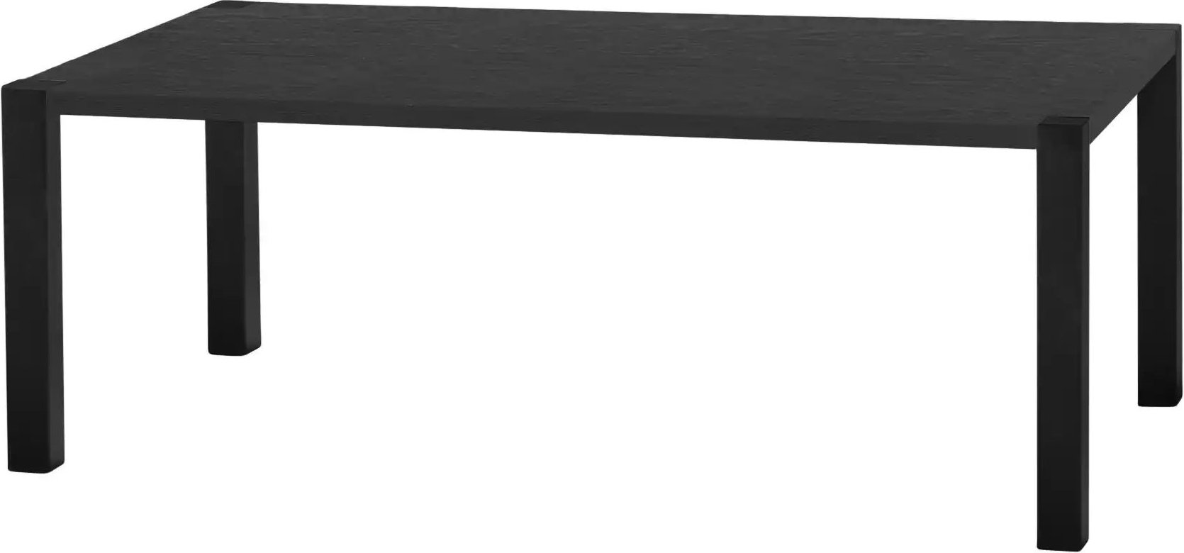 uno Esstisch Sandwich ¦ holzfarben ¦ Maße (cm): B: 90 H: 77 Tische > Esstische > Esstische eckig - Höffner